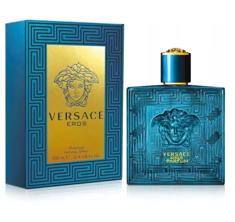 versace eros edt 100ml price