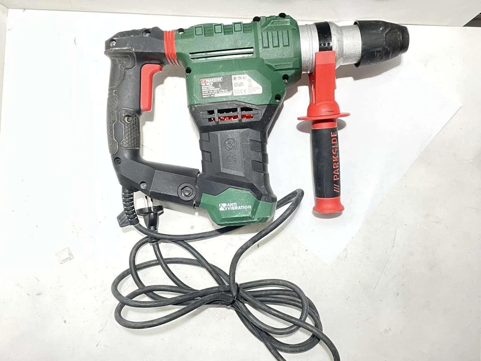 mlotowiertarka-parkside-pbh-1500-d4-stan-uzywany