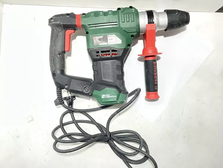 mlotowiertarka-parkside-pbh-1500-d4-stan-uzywany