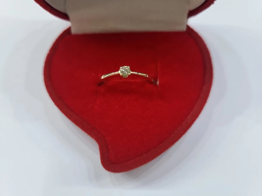 zloty-pierscionek-z-brylantem-rozmiar-11-rodzaj-2205-2