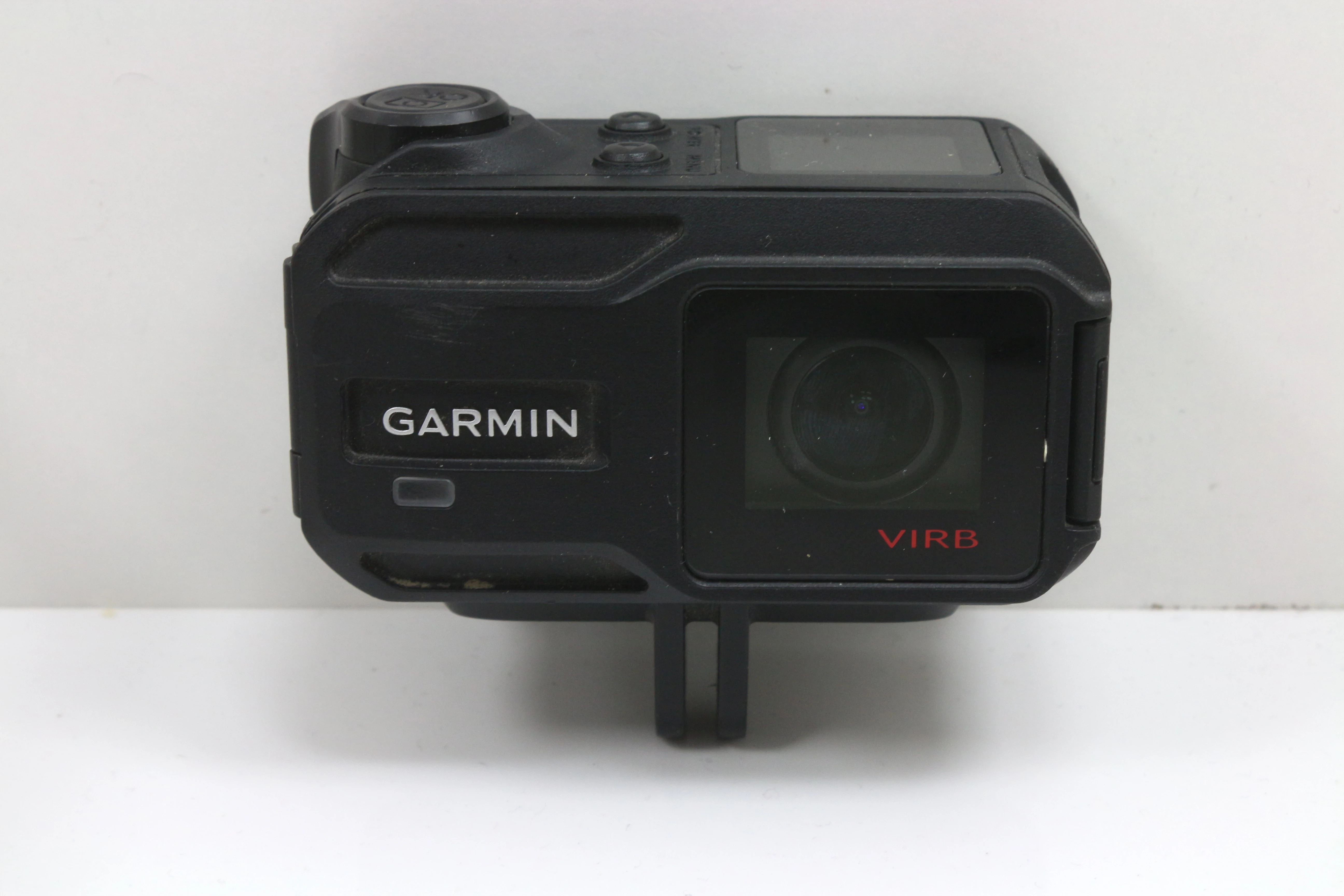 kamera-sportowa-garmin-virb-xe-z-akcesoriami-stan-uzywany