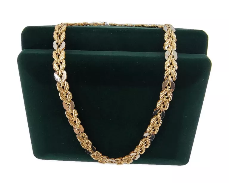 przesliczny-zloty-naszyjnik-p585-1590g-rodzaj-wyrob-jubilerski