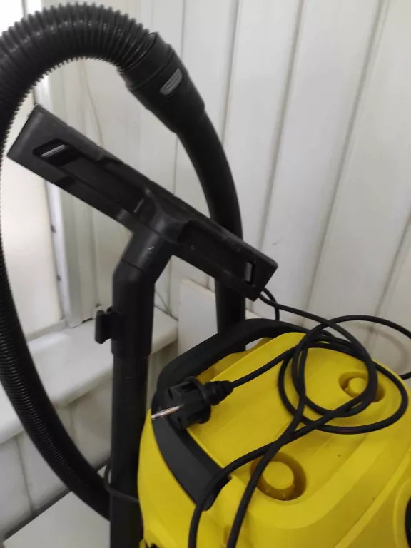 ODKURZACZ KARCHER WD 3 V-15/4/20 1.628-104.0
