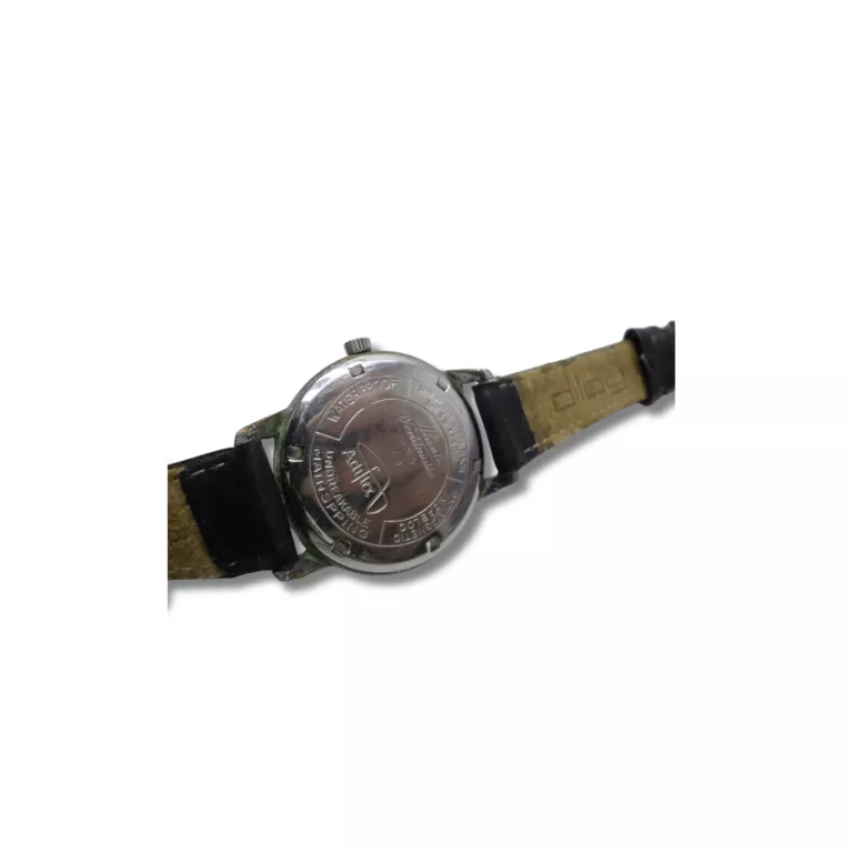 ZEGAREK ATLANTIC WORLDMASTER 17 JEWELS 685
