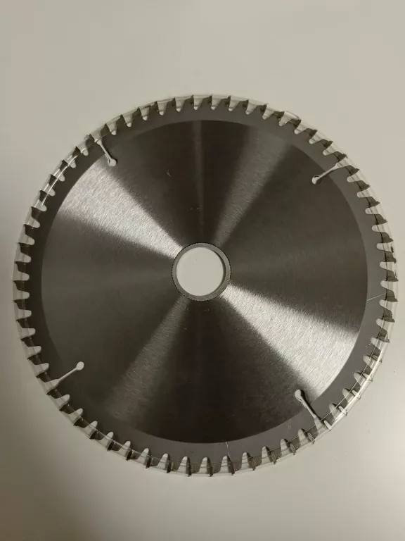 ZESTAW 2 TARCZ KRAFT WERZEUGE HW-WWS-KSB12Z I HW-WWS-KSB60Z 190X2,4X30MM W