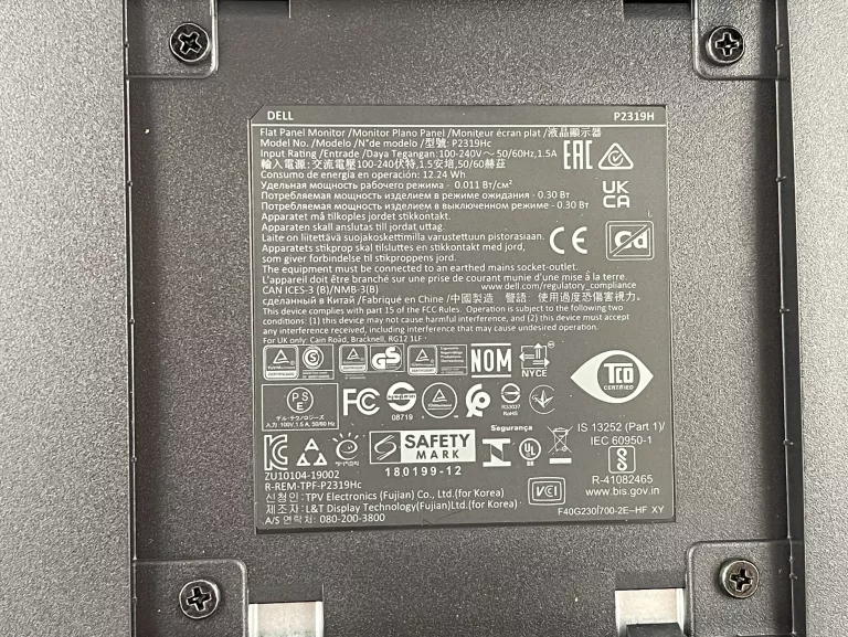 monitor-dell-p2319h-at-zestaw-kod-producenta-210-apwt