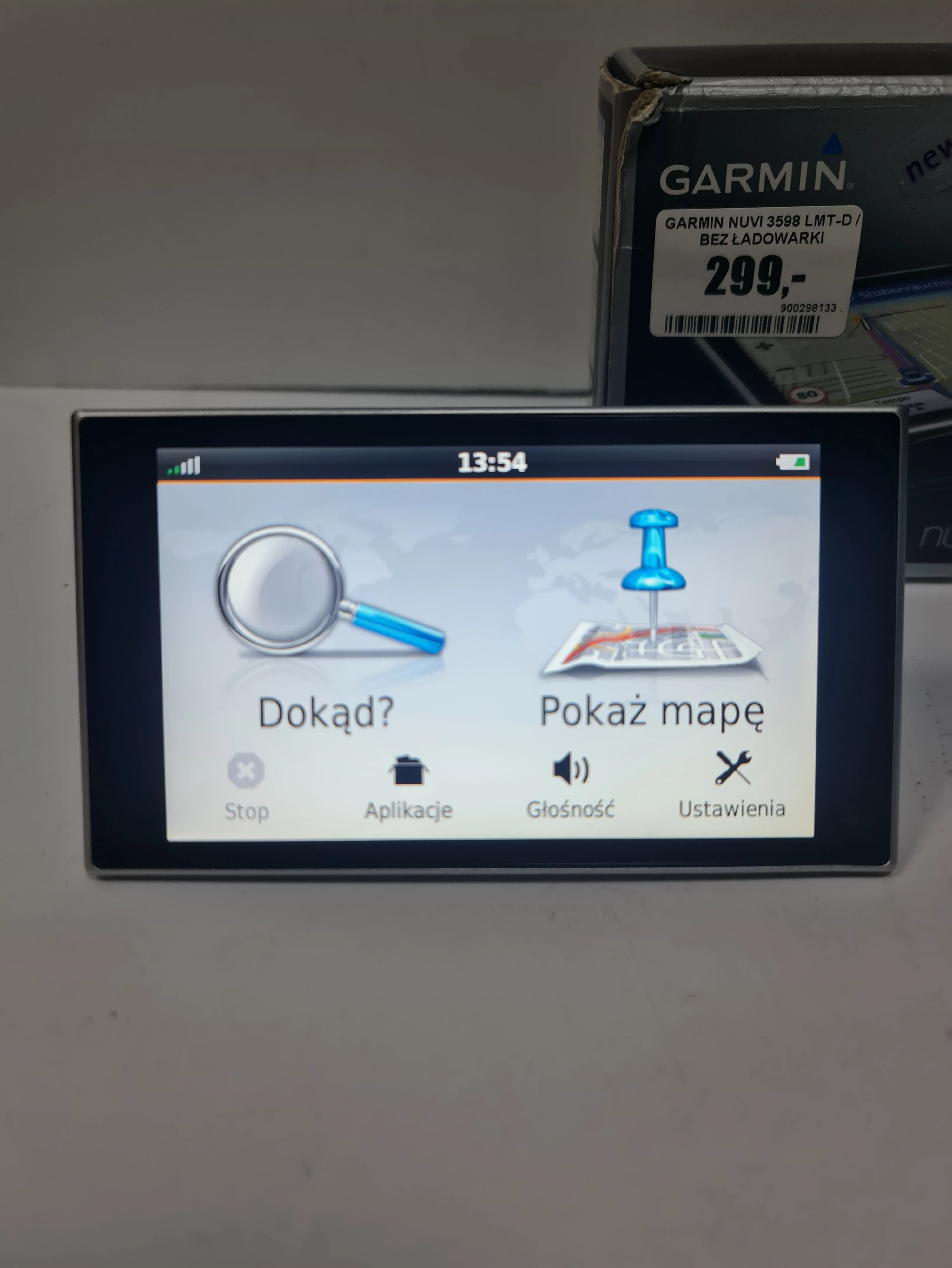 garmin-nuvi-3598-lmt-d-bez-ladowarki-ean-gtin-753759065140