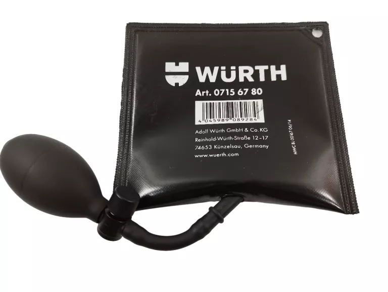 WURTH DMUCHANA PODUSZKA POWIETRZNA AMO BAG