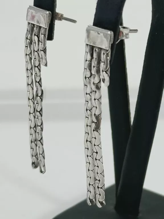 ciekawe-wiszace-srebrne-kolczyki-paski-roznej-dlugosci-459g-925-stan-11323-2
