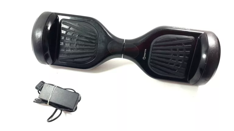 MANTA MSB001 VIPER DESKOROLKA ELEKTRYCZNA