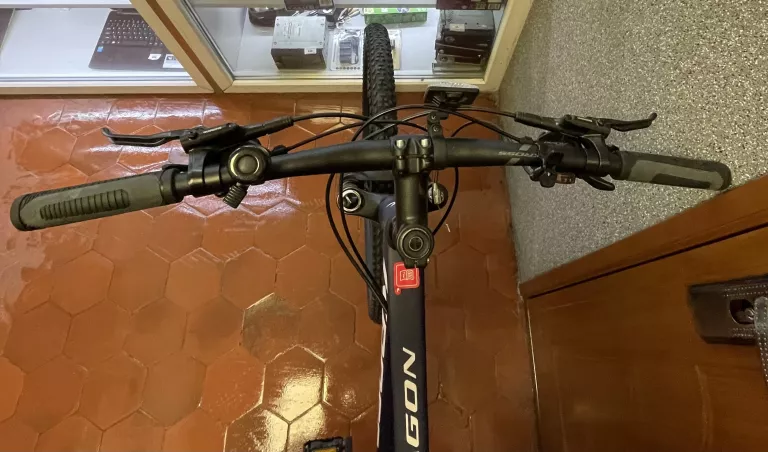 ROWER KROSS HEXAGON 8.0 GWARANCJA JAK NOWY