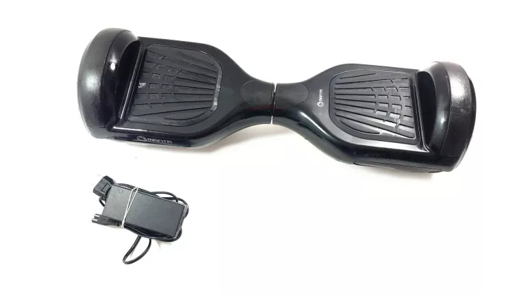MANTA MSB001 VIPER DESKOROLKA ELEKTRYCZNA
