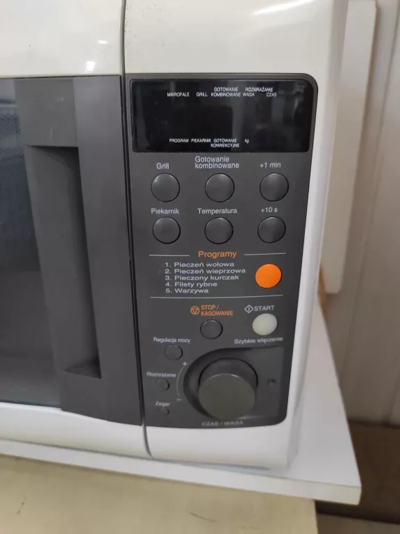 kuchnia-mikrofalowa-daewoo-koc-970t-funkcje-gotowania-podgrzewanie-wieloetapowe