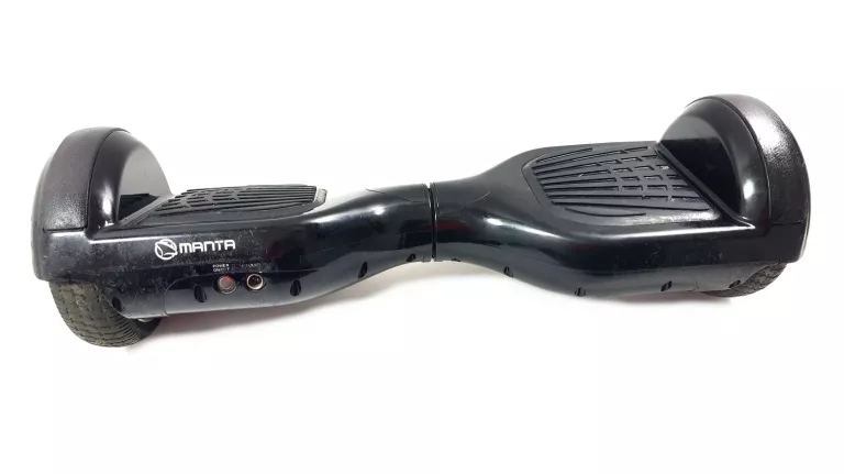 MANTA MSB001 VIPER DESKOROLKA ELEKTRYCZNA