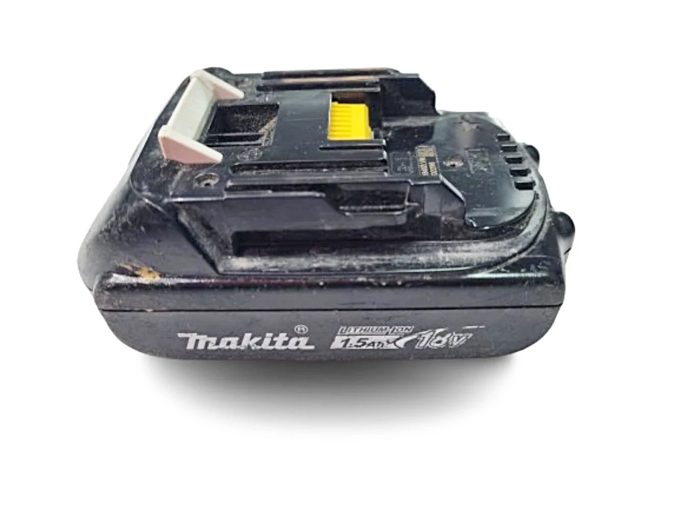 AKUMULATOR LI-ION MAKITA 18 V 1,5 AH | Akumulatory do elektronarzędzi ...