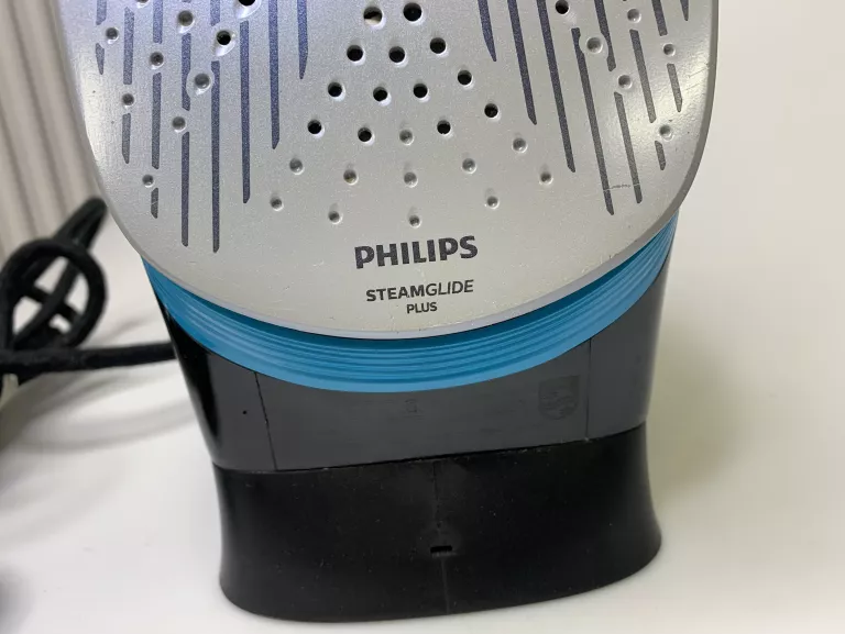 ŻELAZKO PHILIPS OPTI TEMP GC3929