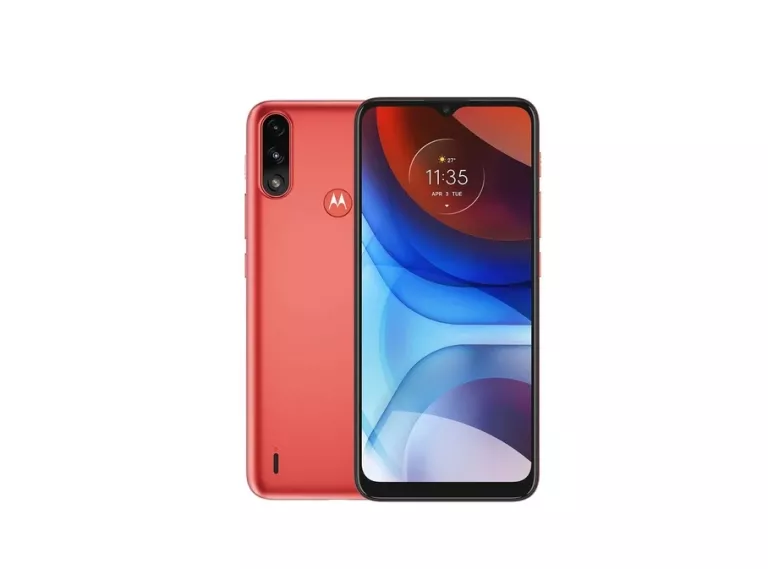 MOTOROLA MOTO E7 POWER 4/64GB 5000MAH KOMPLET