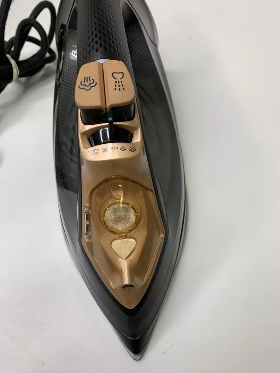 ŻELAZKO PHILIPS OPTI TEMP GC3929