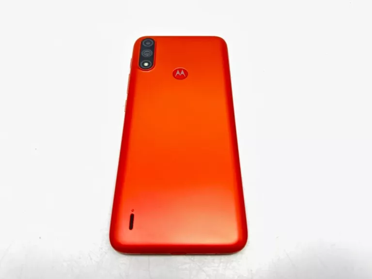 MOTOROLA MOTO E7 POWER 4/64GB 5000MAH KOMPLET