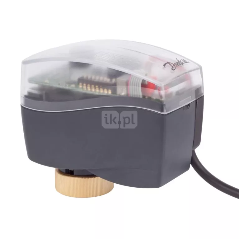 NAPĘD ELEKTRYCZNY AB-QM DN10-32 AME110 NL DANFOSS