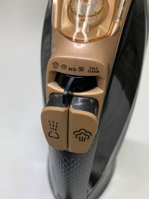 ŻELAZKO PHILIPS OPTI TEMP GC3929