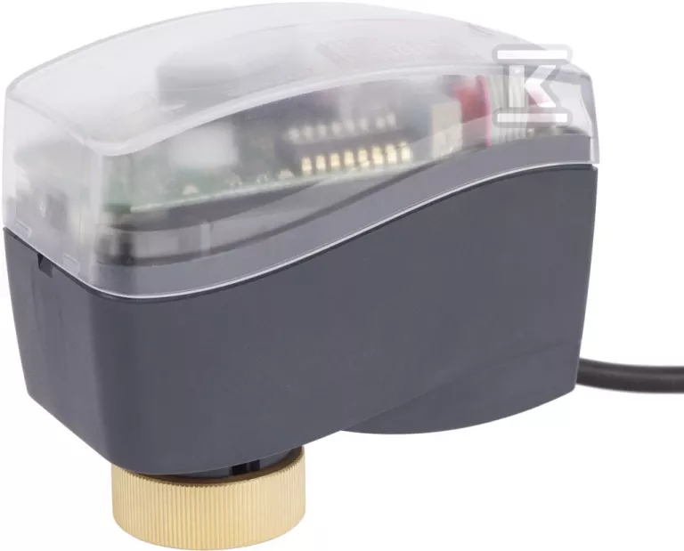 NAPĘD ELEKTRYCZNY AB-QM DN10-32 AME110 NL DANFOSS