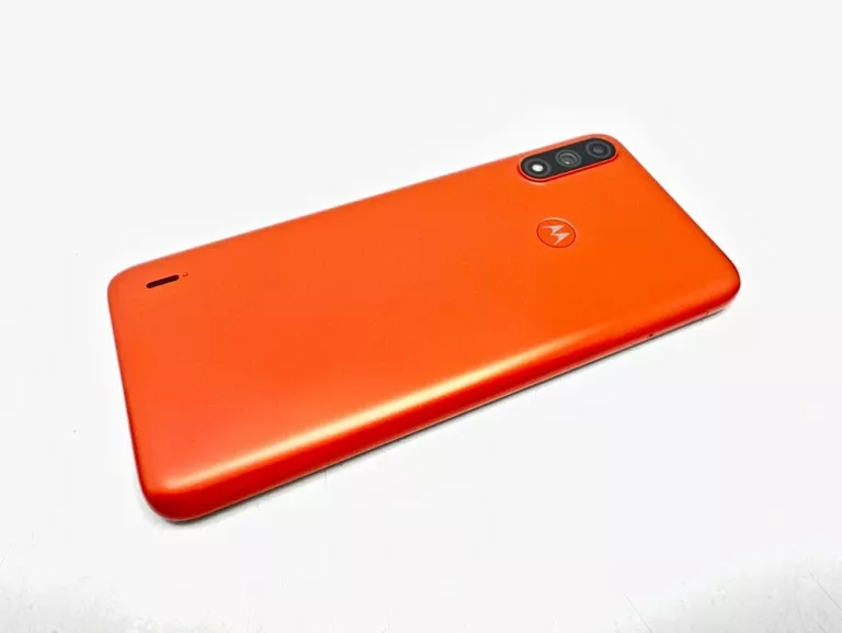MOTOROLA MOTO E7 POWER 4/64GB 5000MAH KOMPLET