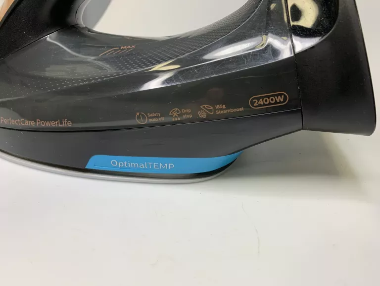 ŻELAZKO PHILIPS OPTI TEMP GC3929