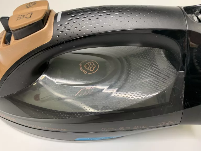 ŻELAZKO PHILIPS OPTI TEMP GC3929