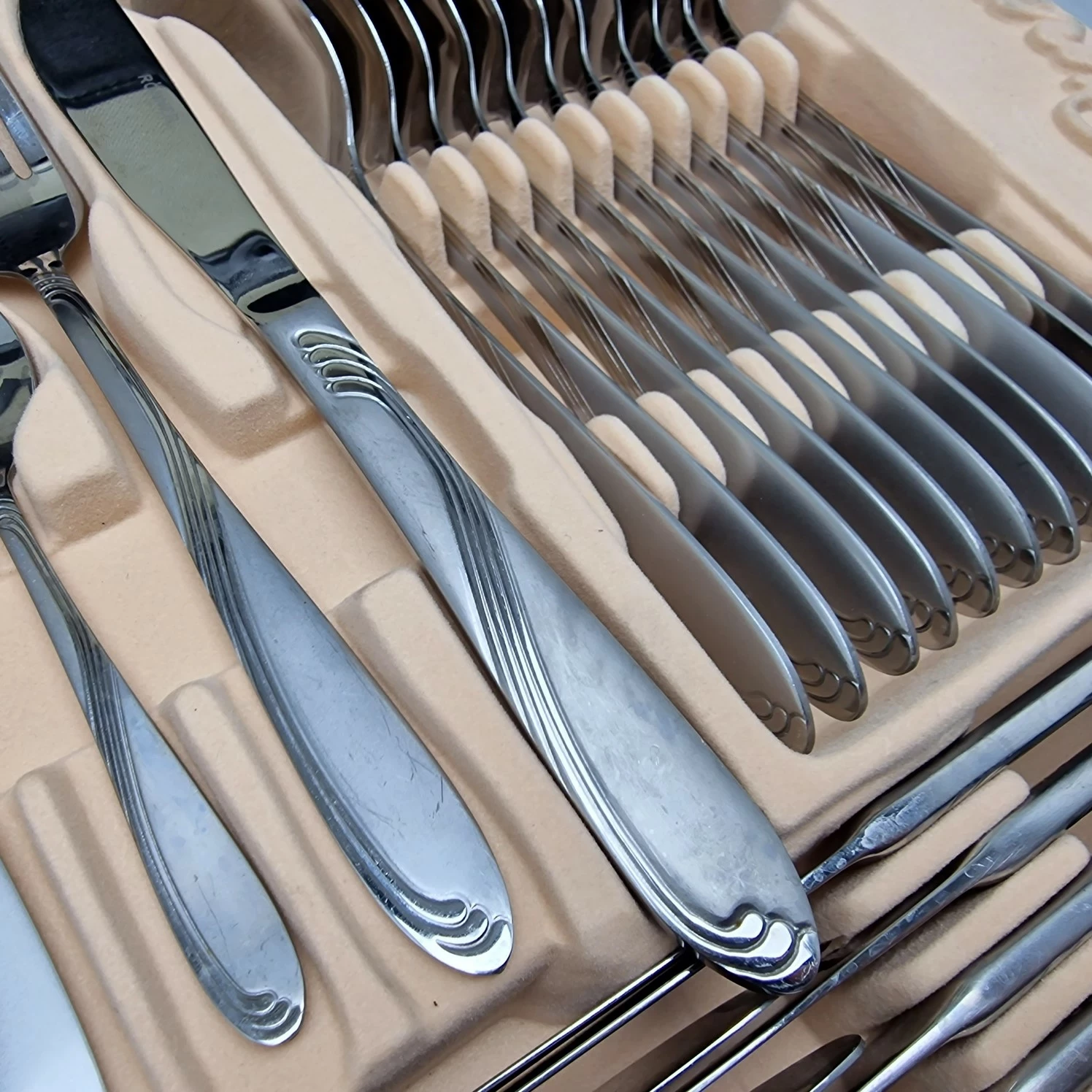 sztucce-ronner-austria-linia-ronner