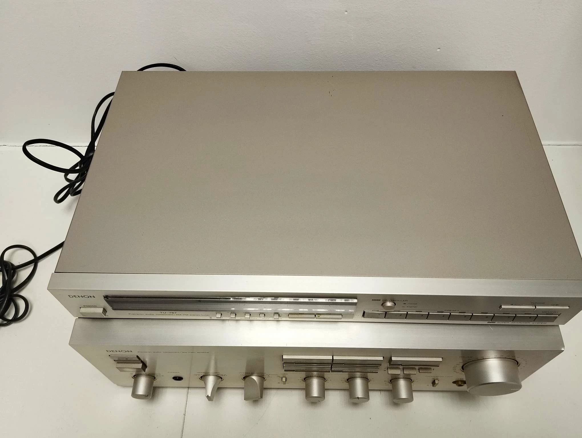 wzmacniacz-denon-pma-900v-tuner-denon-tu-767-marka-denon