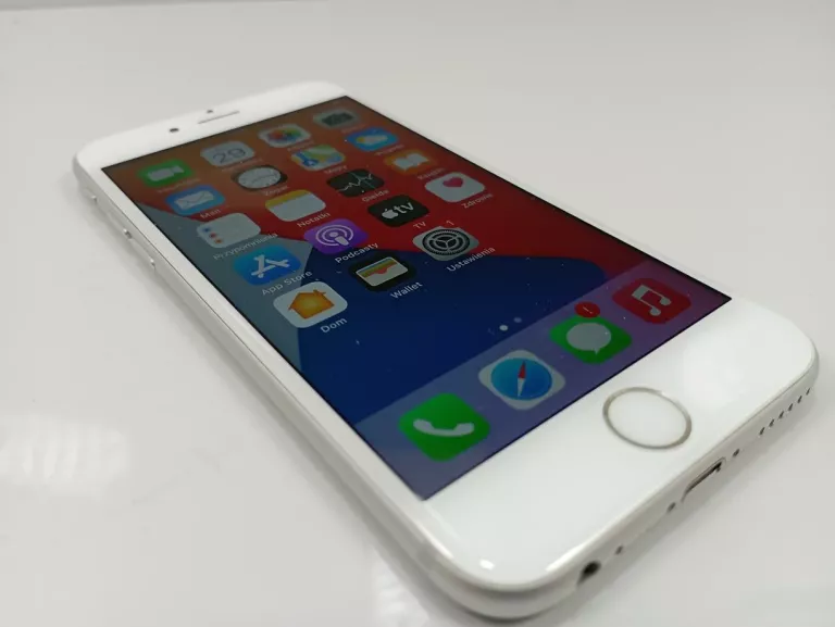 TELEFON APPLE IPHONE 6S 16GB BATERIA 92%