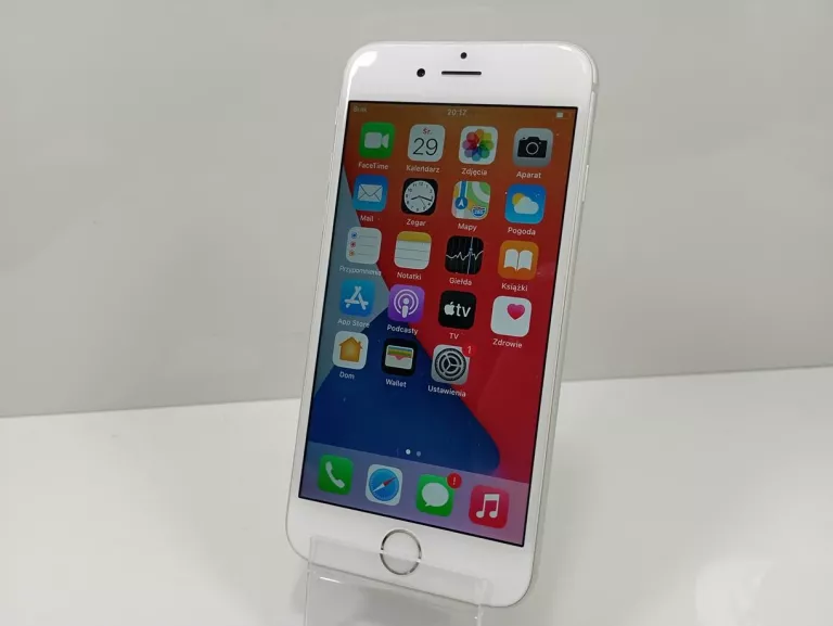 TELEFON APPLE IPHONE 6S 16GB BATERIA 92%