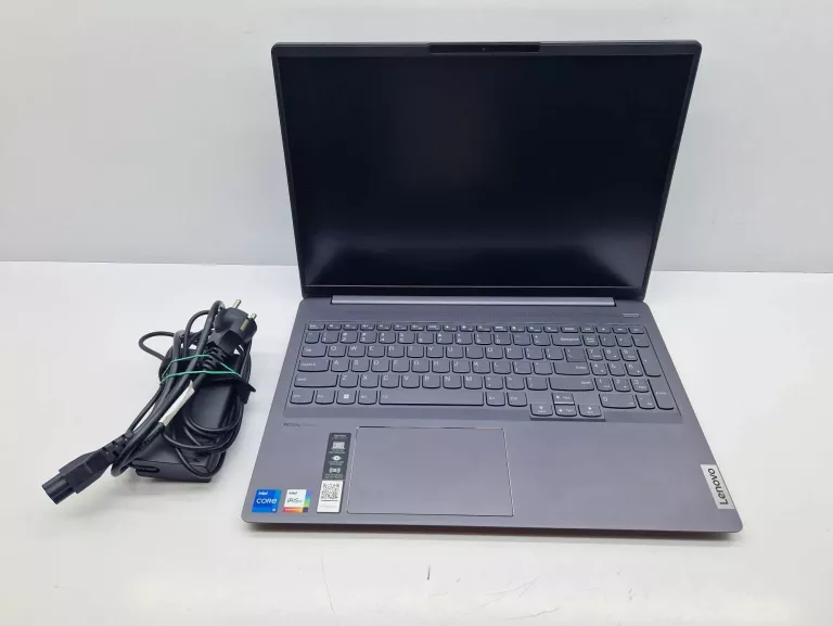 LAPTOP LENOVO IDEAPAD 5 PRO 16IAH7 I5-12TH 16GB/512GB