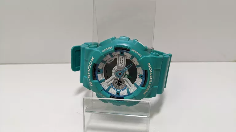 CASIO G-SHOCK GA-110SN *BATERIA DO WYMIANY*