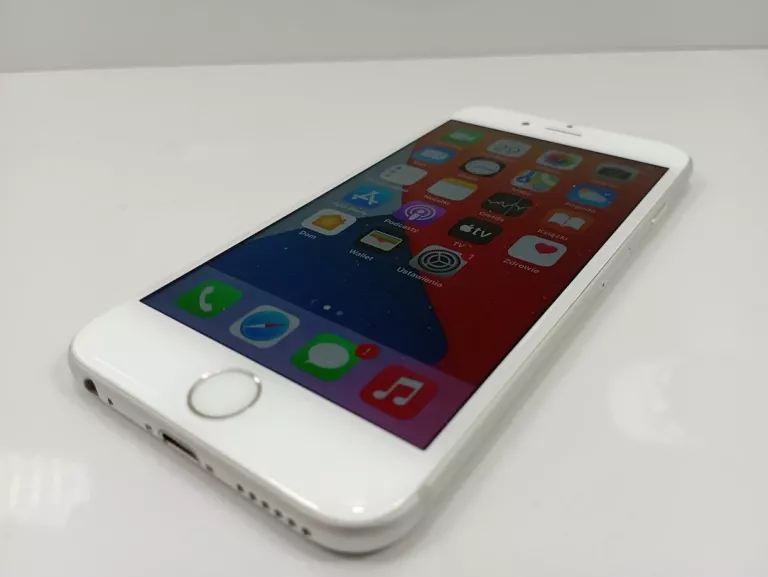 TELEFON APPLE IPHONE 6S 16GB BATERIA 92%