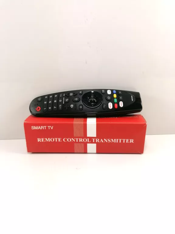 PILOT DO LG SMART TV AN-MR600 MAGIC REMOTE