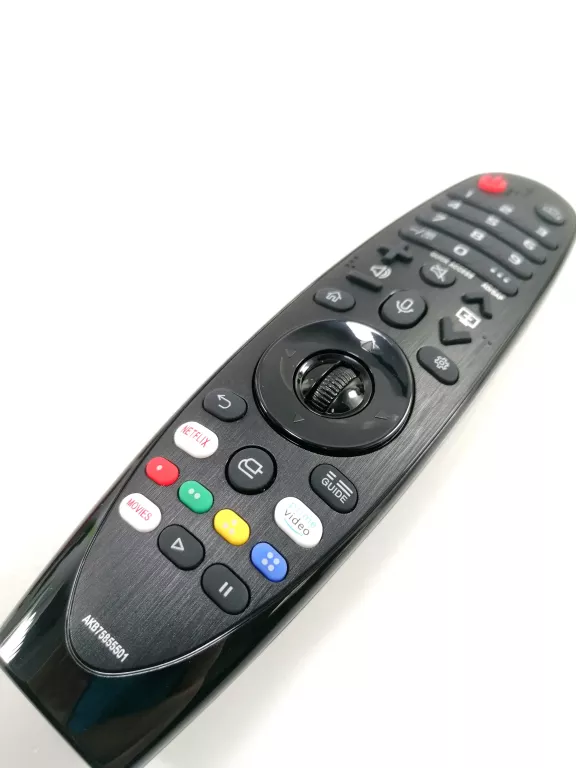 PILOT DO LG SMART TV AN-MR600 MAGIC REMOTE