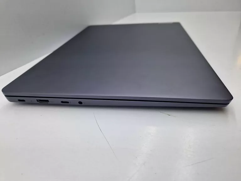 LAPTOP LENOVO IDEAPAD 5 PRO 16IAH7 I5-12TH 16GB/512GB