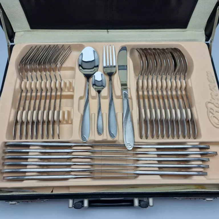 sztucce-ronner-austria-stan-uzywany