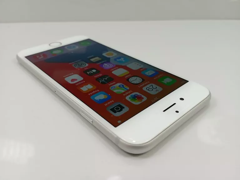 TELEFON APPLE IPHONE 6S 16GB BATERIA 92%