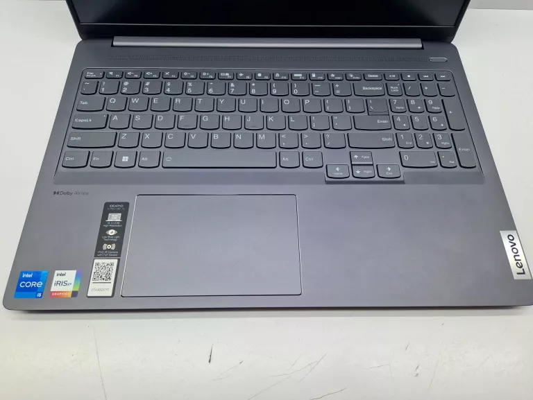 LAPTOP LENOVO IDEAPAD 5 PRO 16IAH7 I5-12TH 16GB/512GB