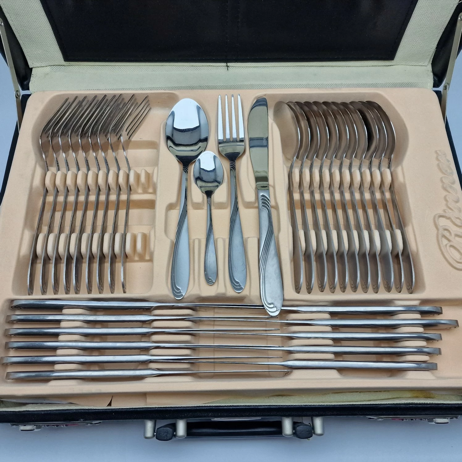 sztucce-ronner-austria-stan-uzywany