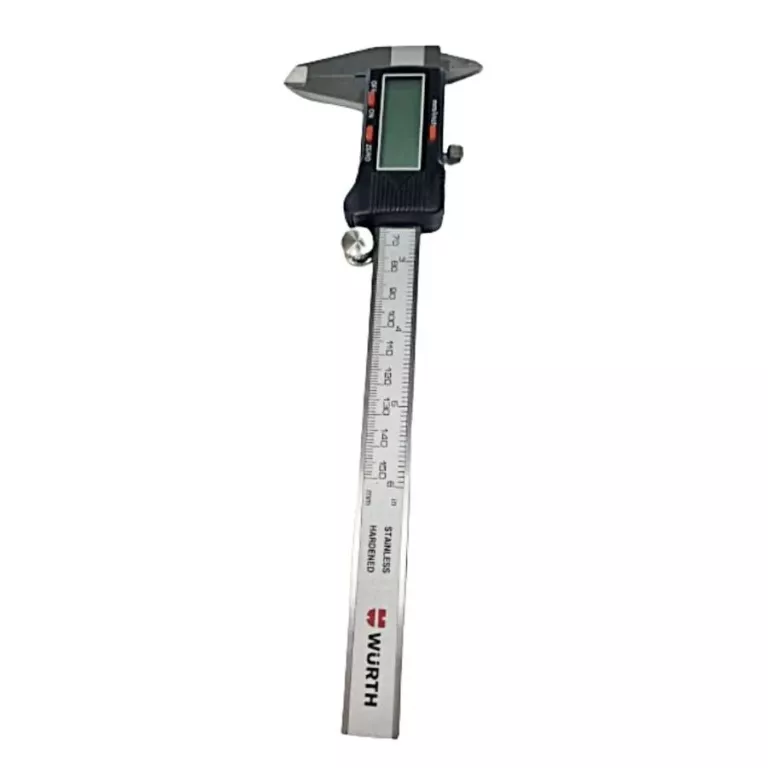SUWMIARKA ELEKTRONICZNA WURTH 150 MM