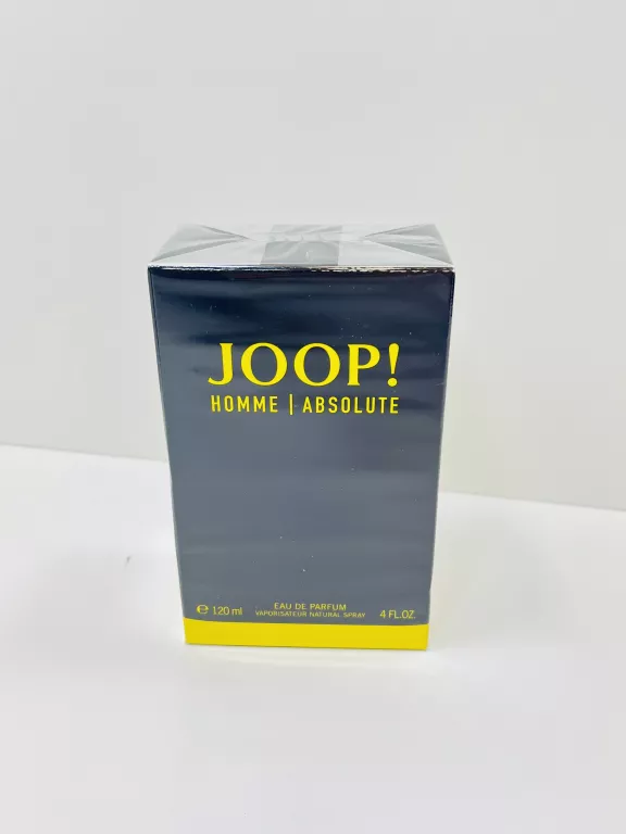 PERFUM JOOP HOMME ABSOLUTE 120ML