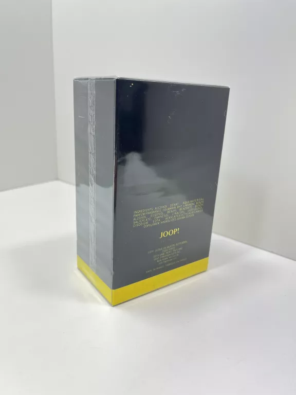 PERFUM JOOP HOMME ABSOLUTE 120ML
