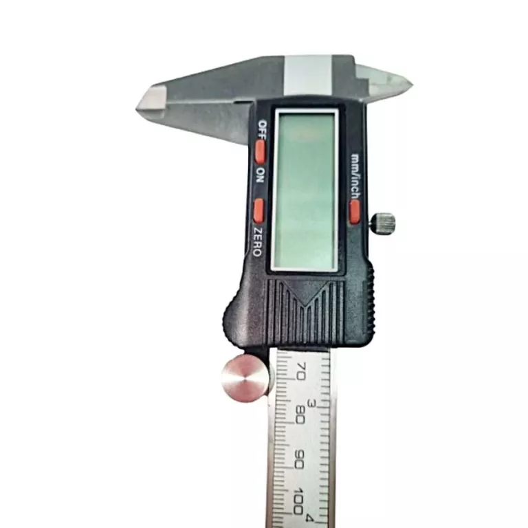 SUWMIARKA ELEKTRONICZNA WURTH 150 MM