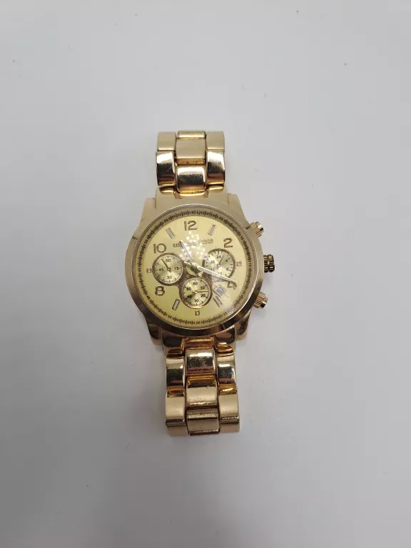 Mk best sale 3059 watch