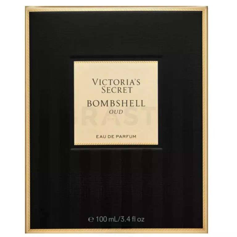 WODA PERFUMOWANA VICTORIA'S SECRET BOMBSHELL OUD 100ML