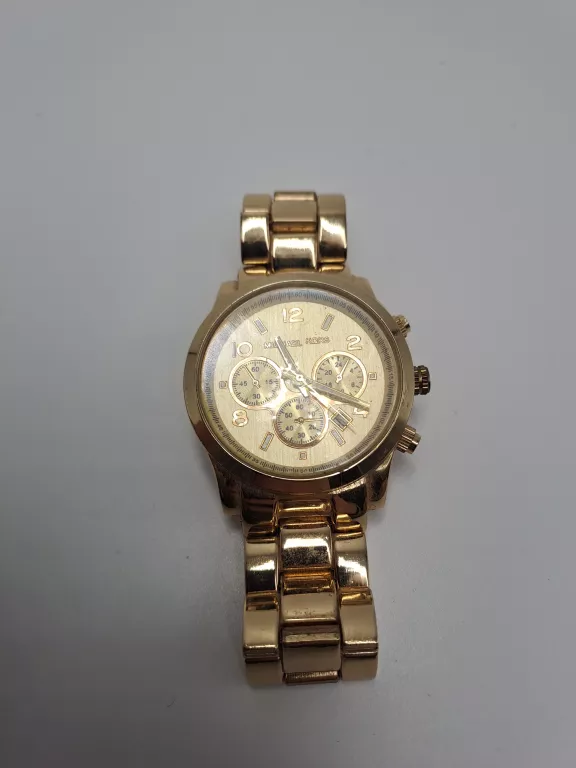 Mk deals 3059 watch